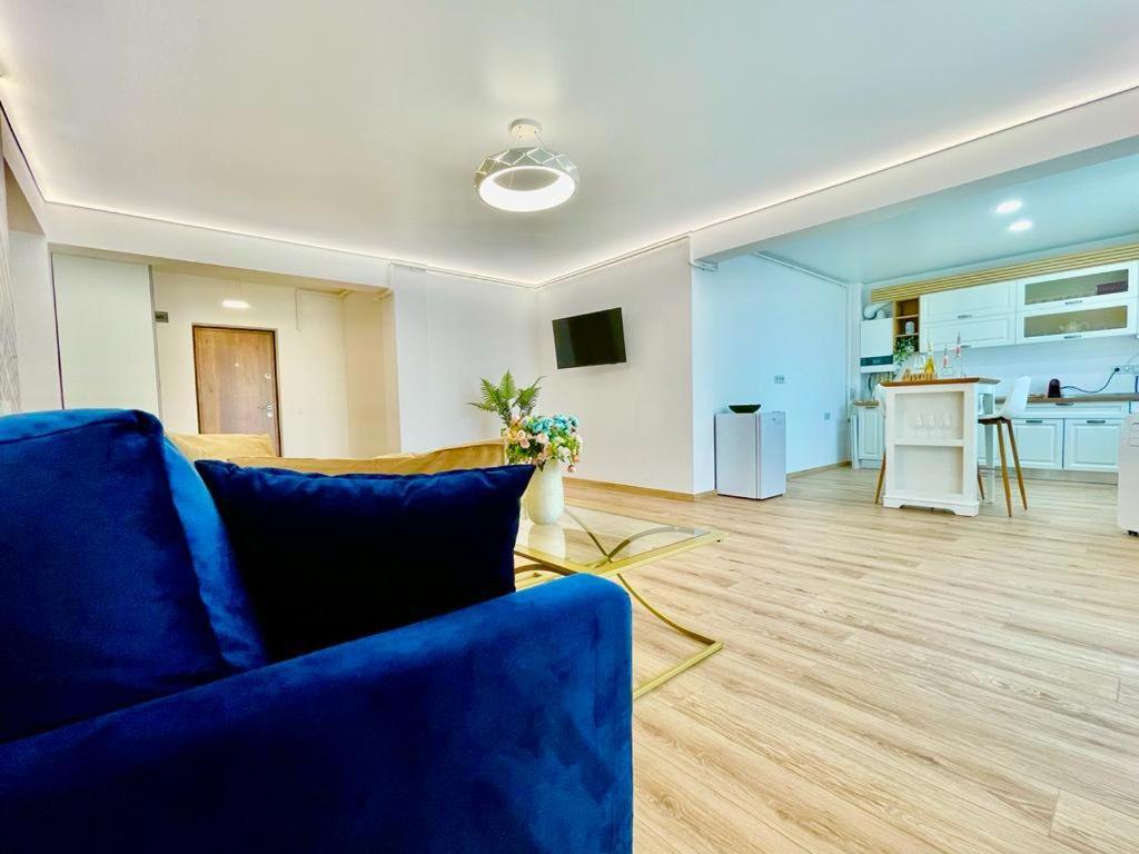 Residence Odaile #2 โอโตเปนี ภายนอก รูปภาพ